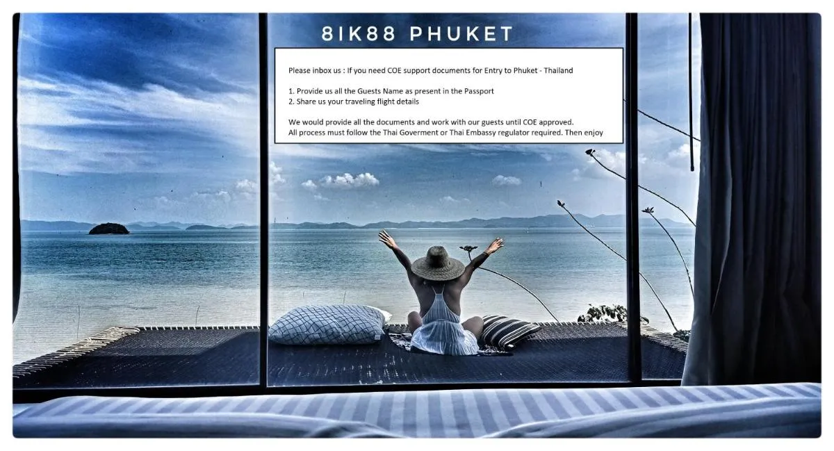 Image 2 of 8IK88 Resort – SHA Extra Plus