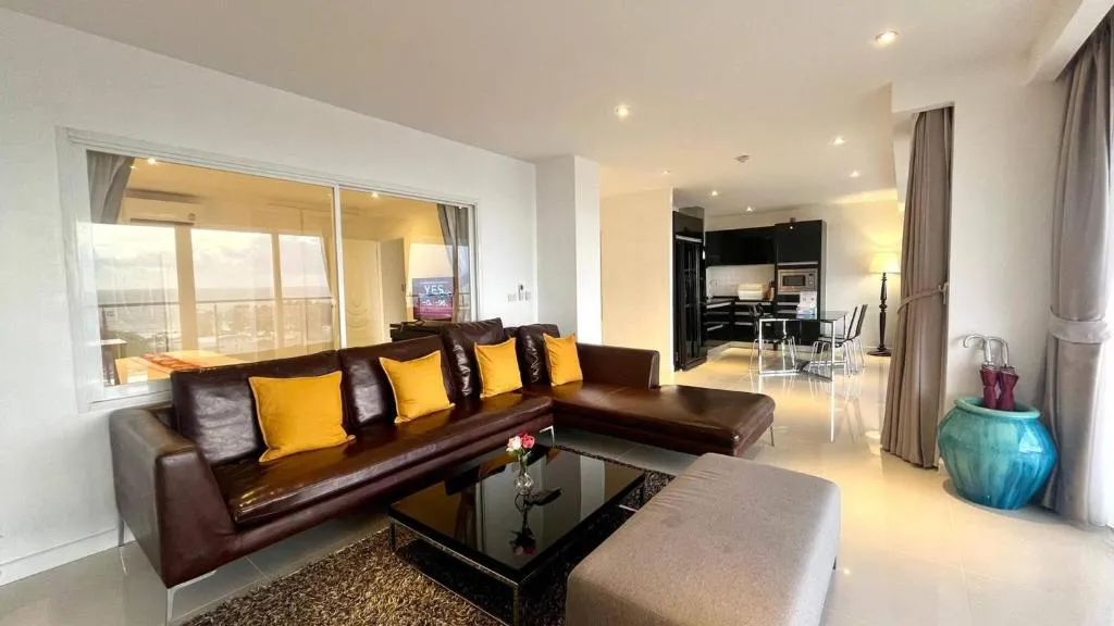 Image of A11 Stunning Seaview 2brs2baths karon City