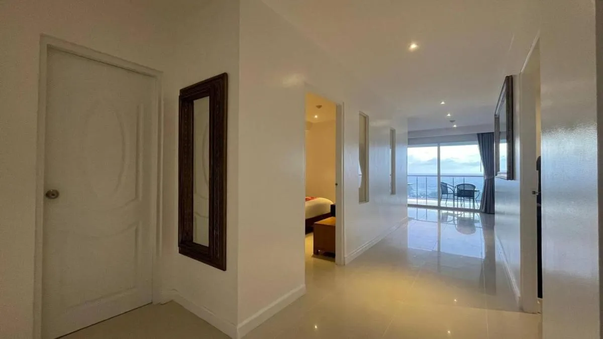 Image 6 of A11 Stunning Seaview 2brs2baths karon City