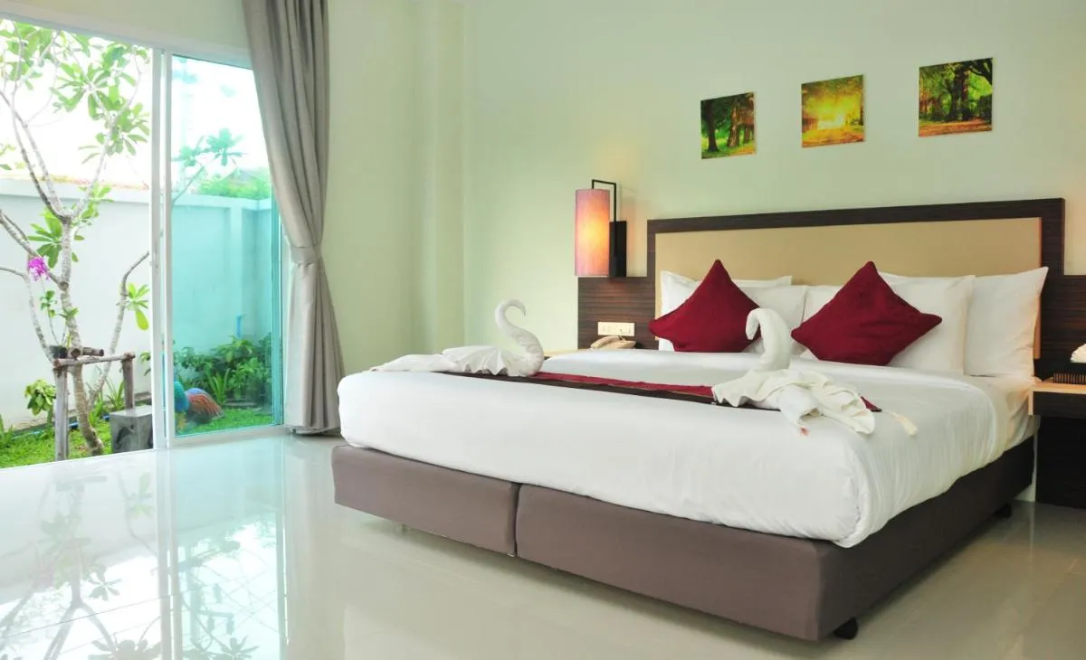 Image 6 of AM Surin Place – SHA Extra Plus