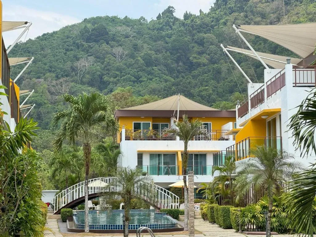 Image of AP Grand Residence by Lofty