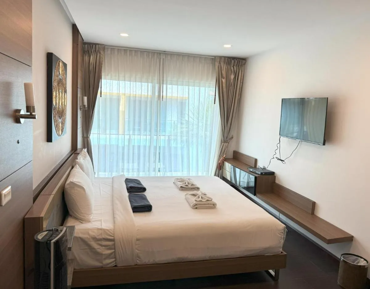 Image 3 of AP Grand Residence by Lofty