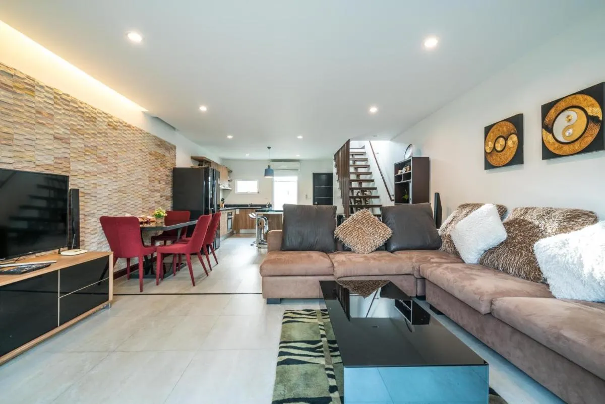 Image 4 of AP Grand Residence by Lofty