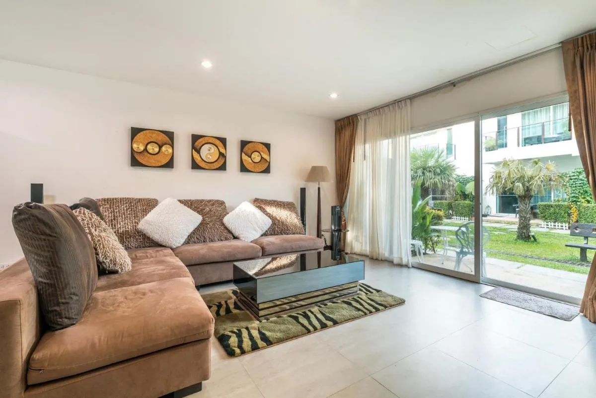 Image 5 of AP Grand Residence by Lofty