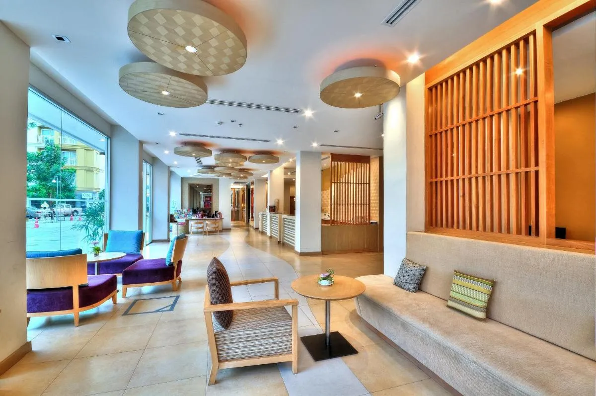 Image 3 of ASHLEE Plaza Patong Hotel & Spa