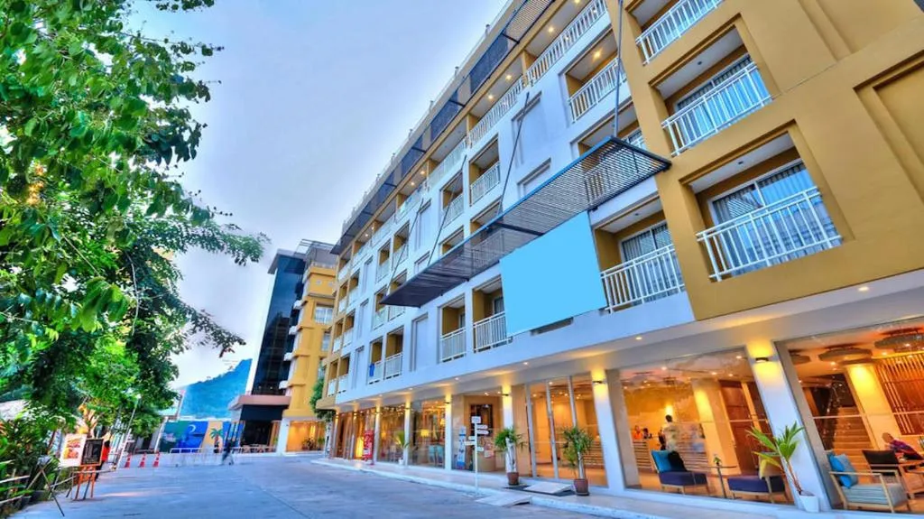 Image of ASHLEE Plaza Patong Hotel & Spa
