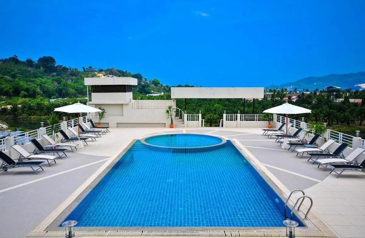 Image 1 of ASHLEE Plaza Patong Hotel & Spa
