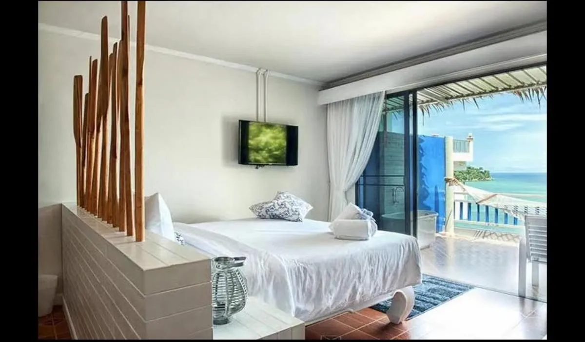 Image 1 of AT SEA Patong