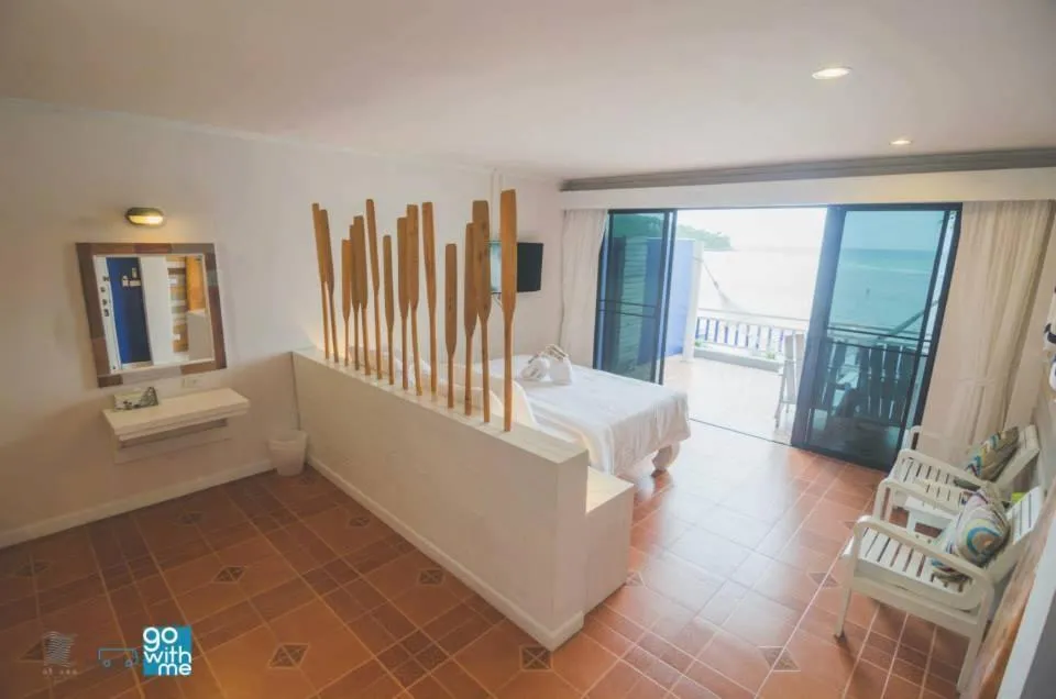 Image 6 of AT SEA Patong