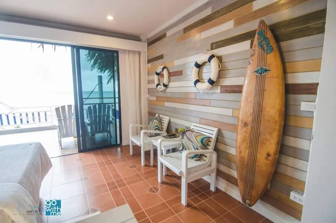 Image 5 of AT SEA Patong