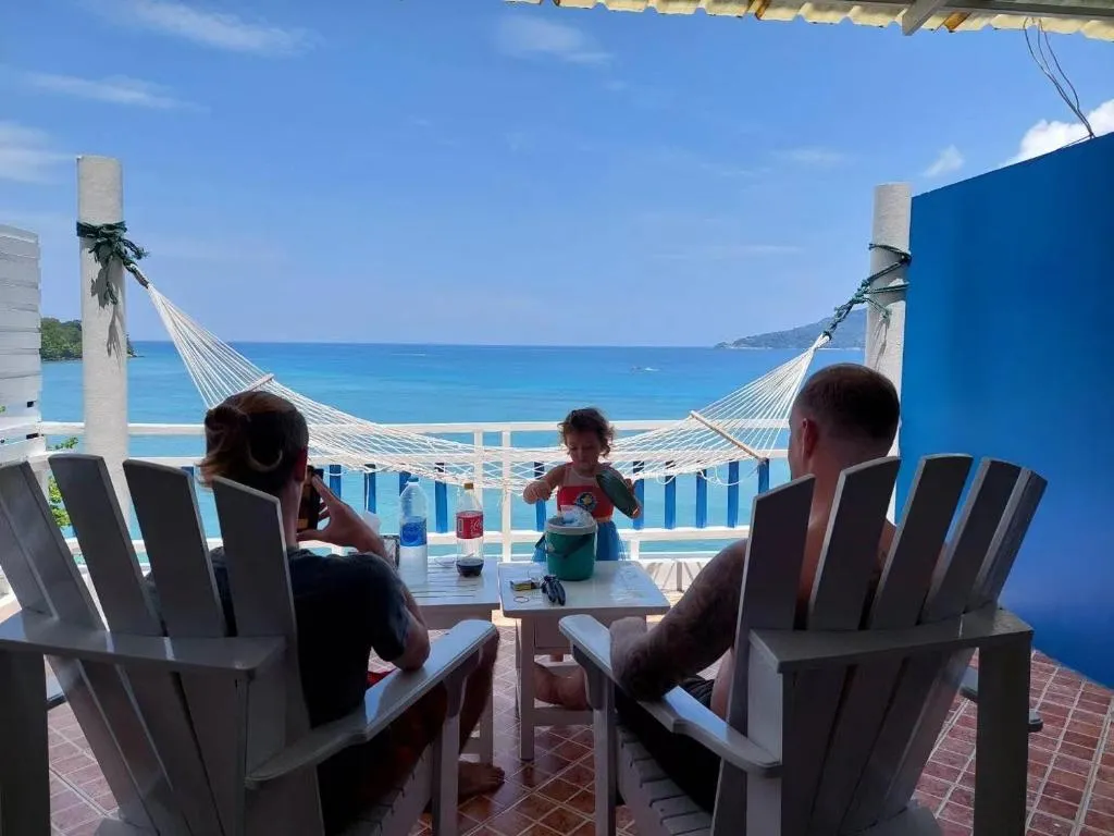 Image of AT SEA Patong