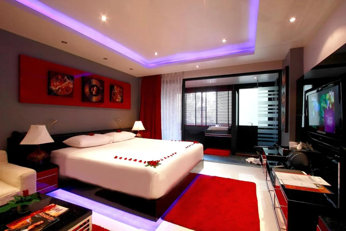 Image 3 of Absolute Bangla Suites