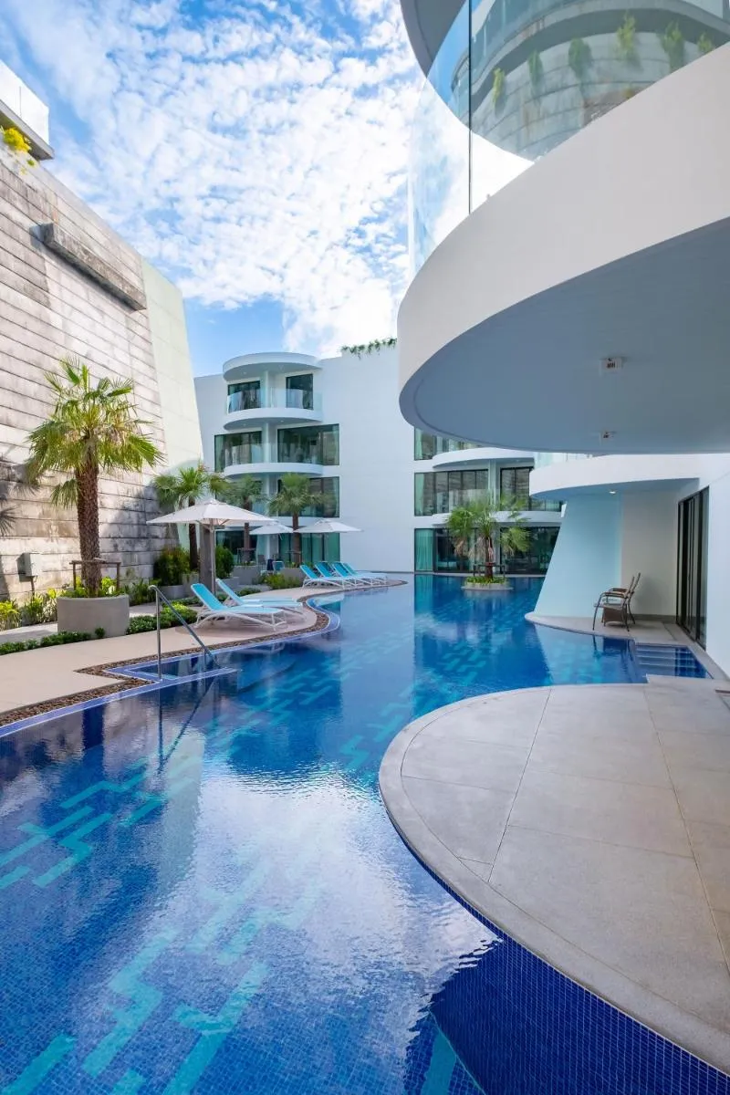 Image 4 of Absolute Twin Sands Resort & Spa – SHA Extra Plus