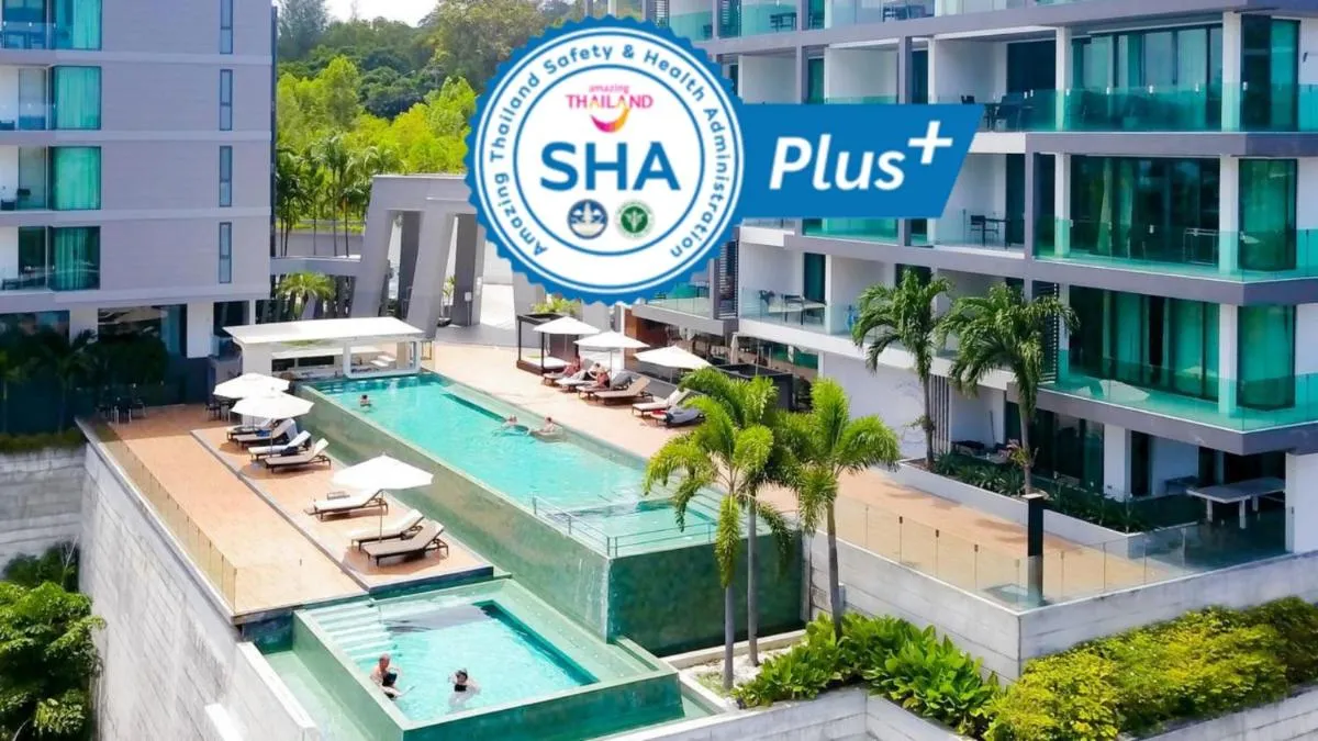 Image 6 of Absolute Twin Sands Resort & Spa – SHA Extra Plus