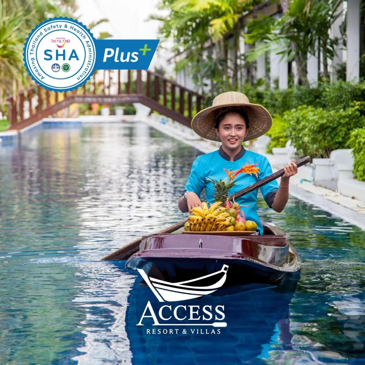 Image 3 of Access Resort & Villas – SHA Plus