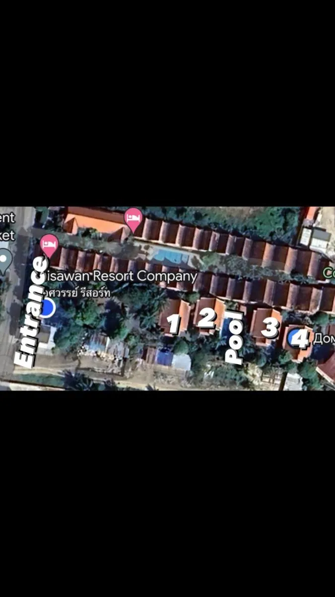 Image 4 of Aisawan Resort villa