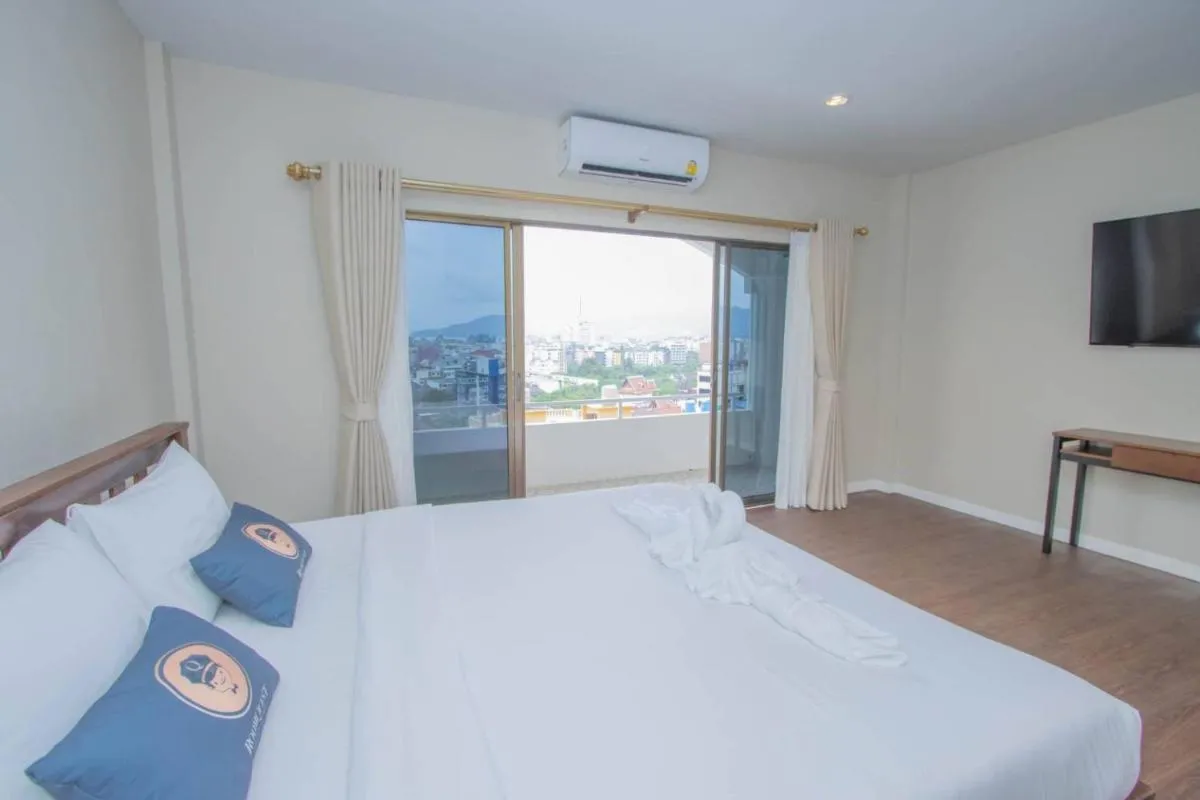 Image 1 of Aksarai hotel