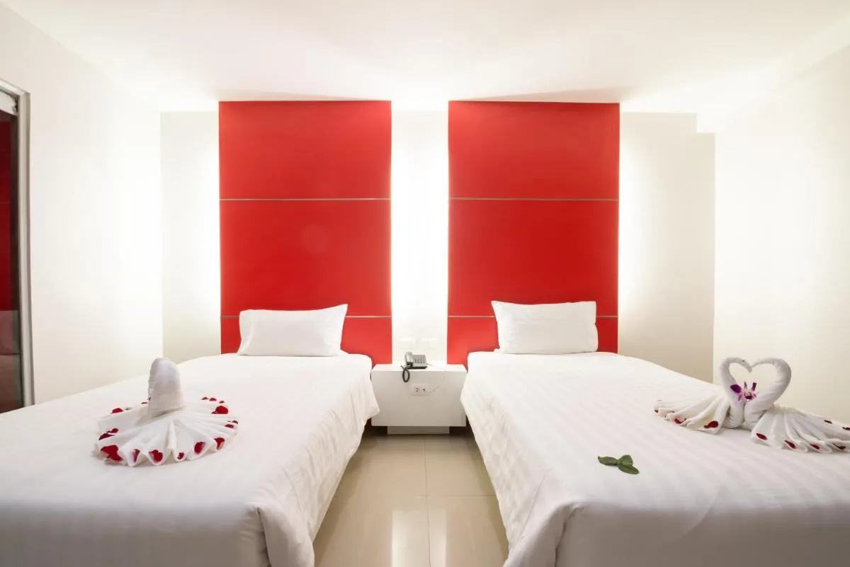 Image 5 of Alfresco Phuket Hotel