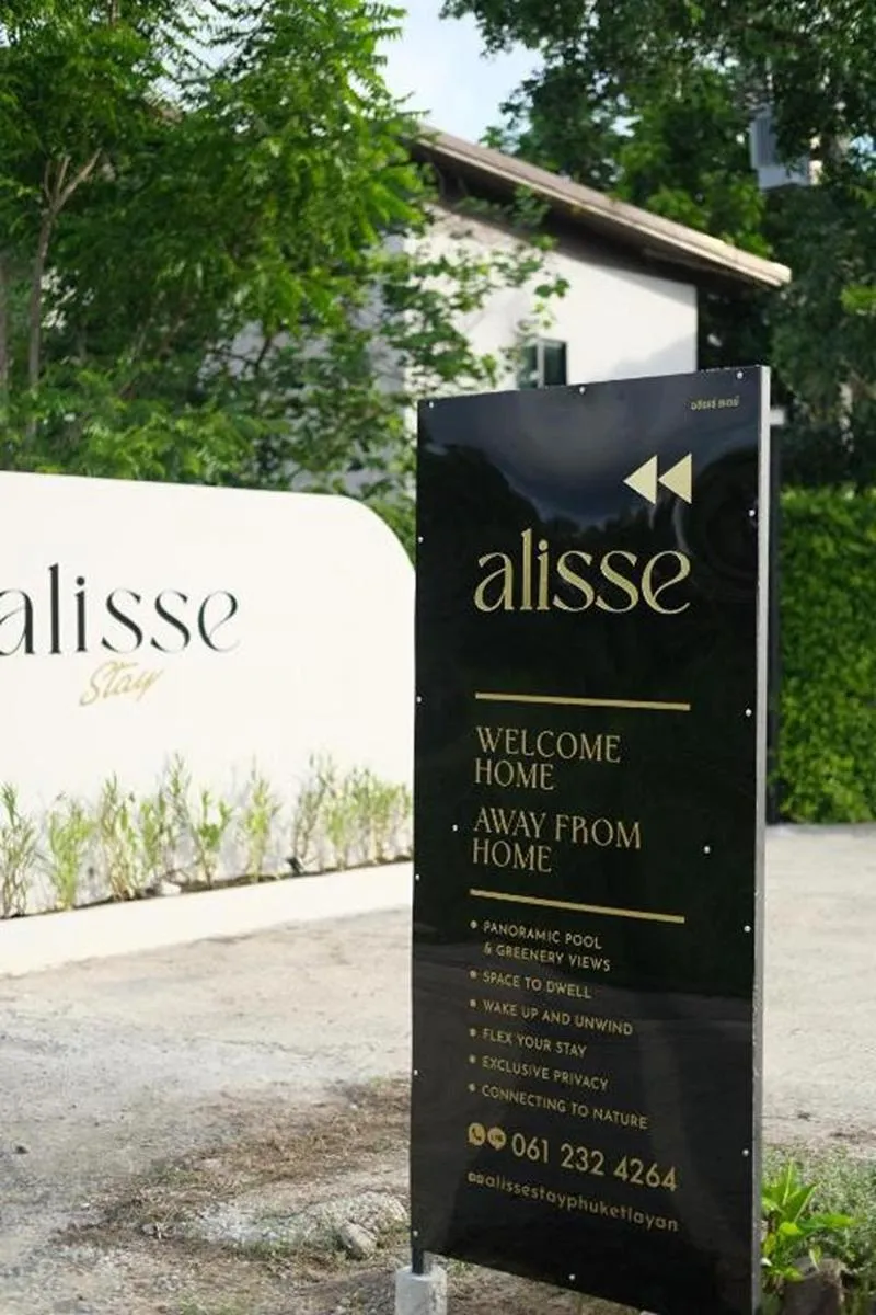 Image 6 of Alisse Stay Phuket Layan