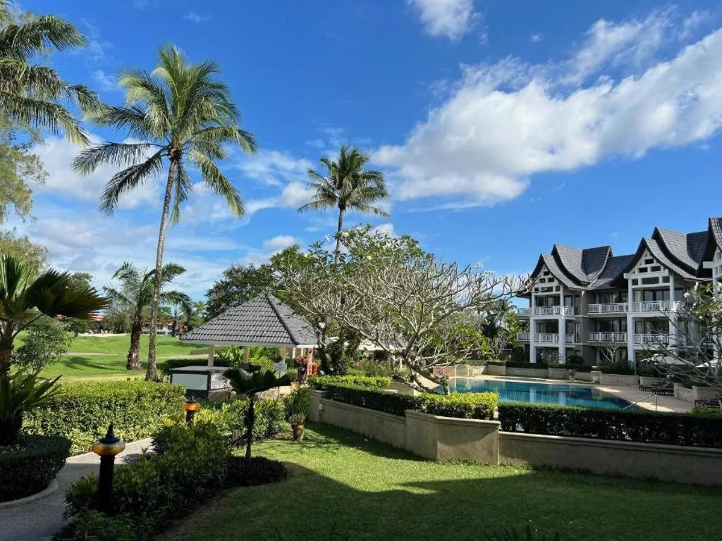 Image of Allamanda Laguna Phuket 2 bedroom apartment Bang Tao Beach