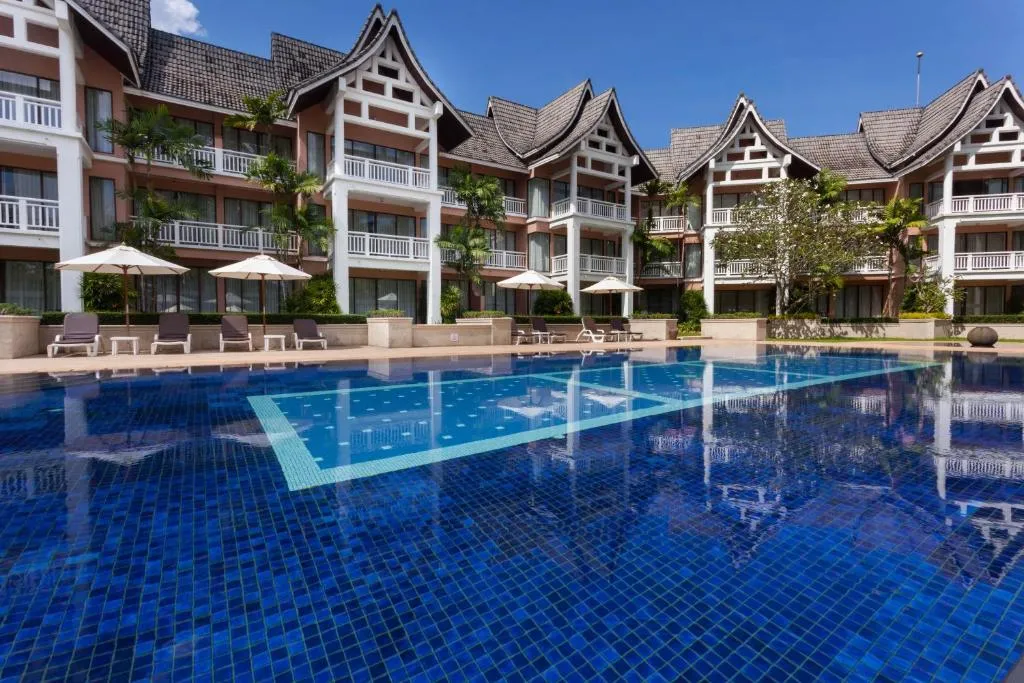 Image of Allamanda Laguna Phuket by RESAVA