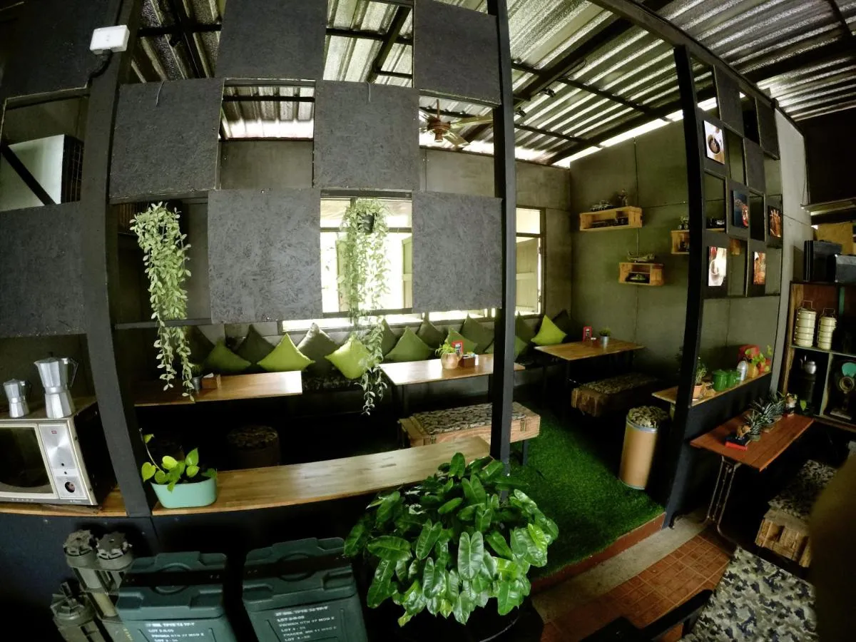 Image 6 of Alphabeto Resort