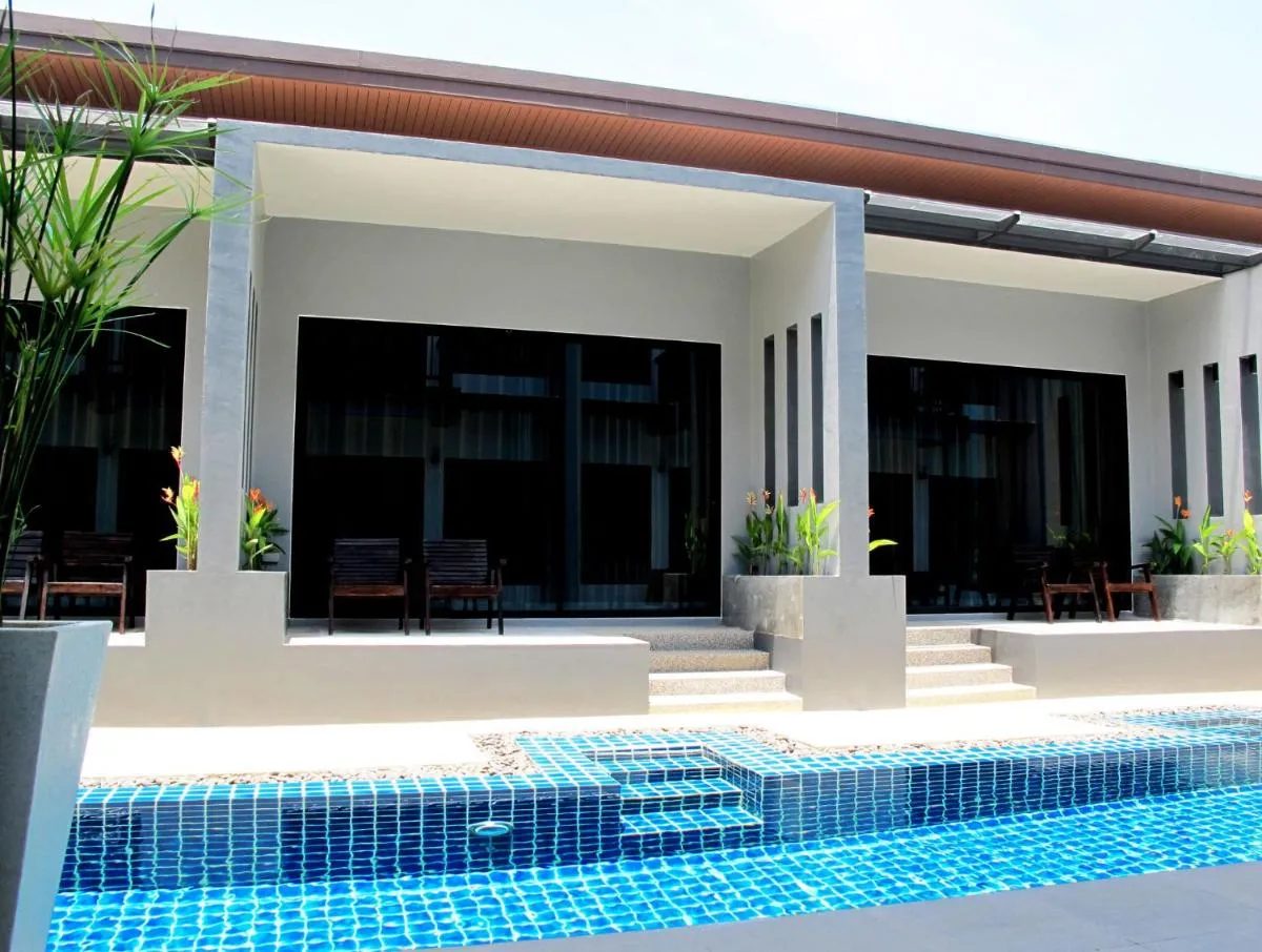 Image 4 of Alphabeto Resort