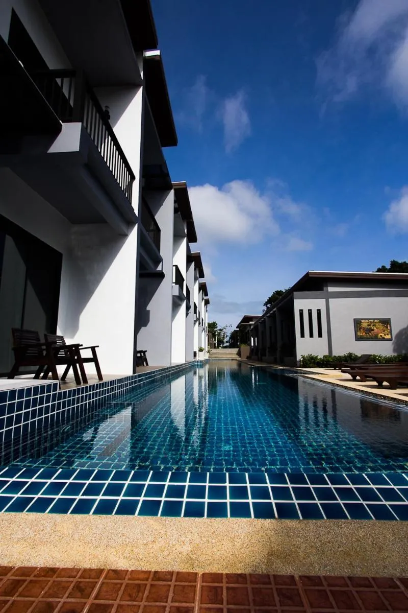 Image 3 of Alphabeto Resort