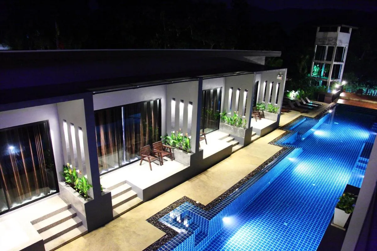 Image 2 of Alphabeto Resort