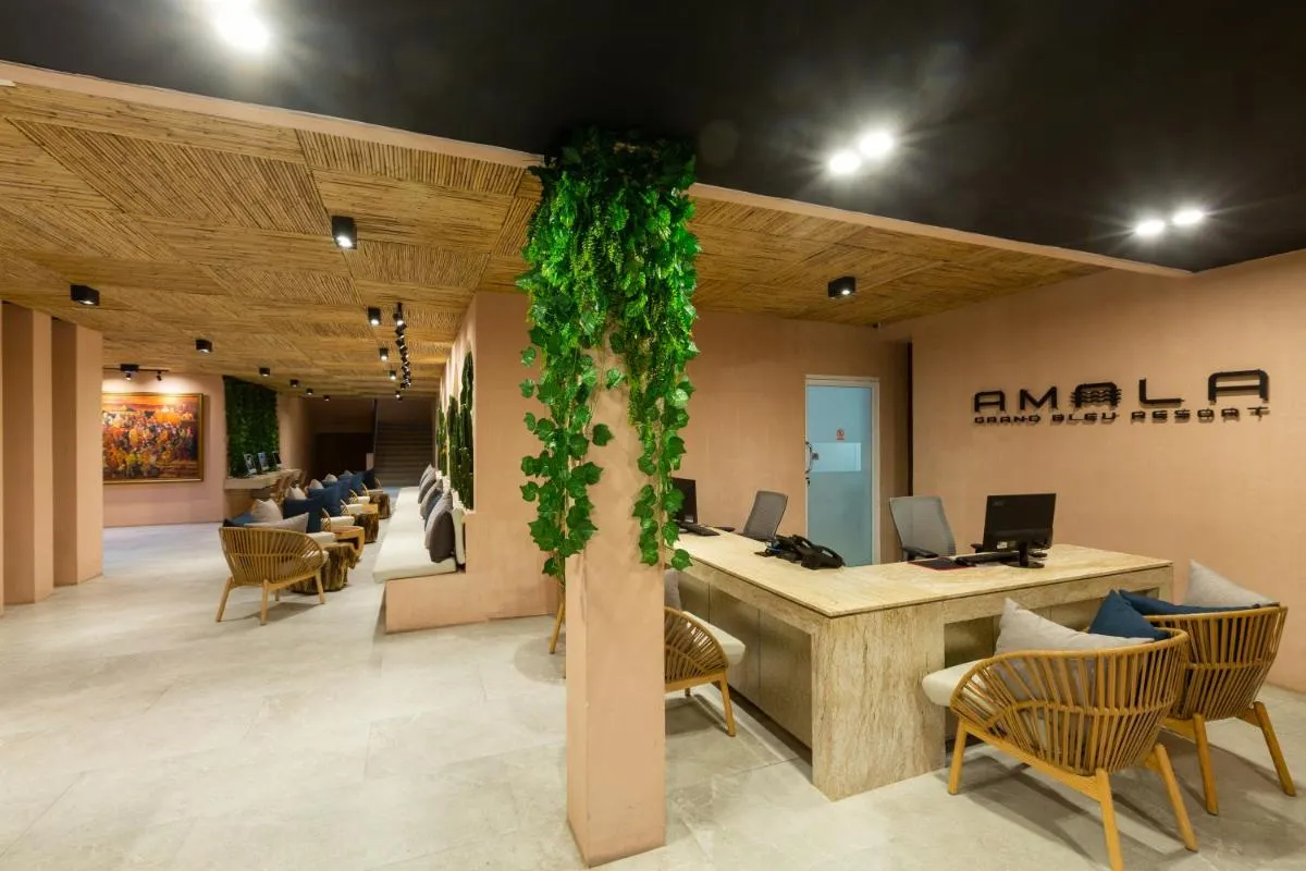 Image 5 of Amala Grand Bleu Resort Hilltops – SHA