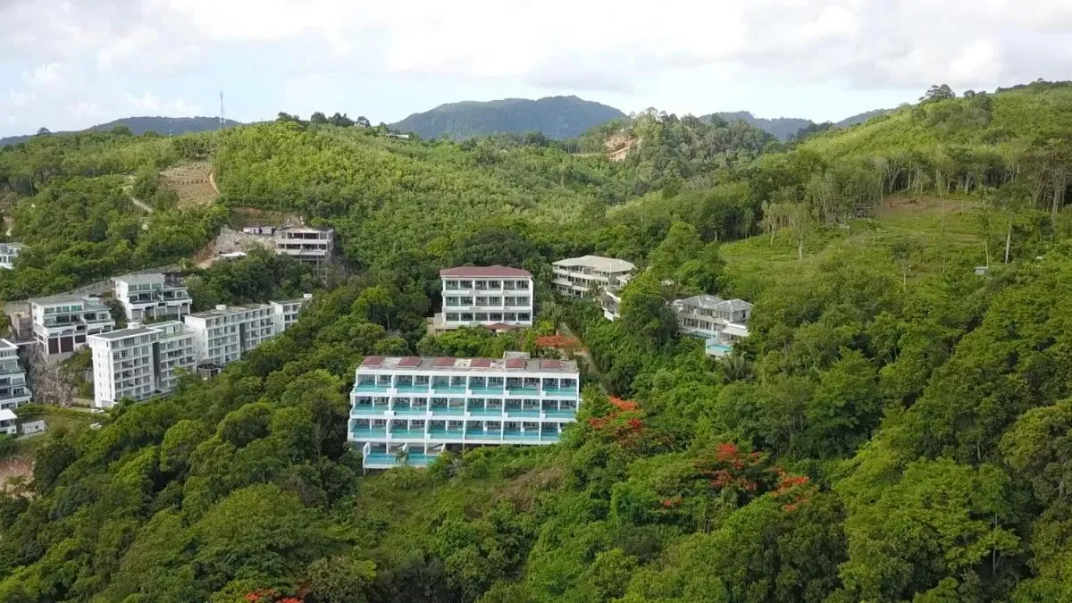 Image 4 of Amala Grand Bleu Resort Hilltops – SHA