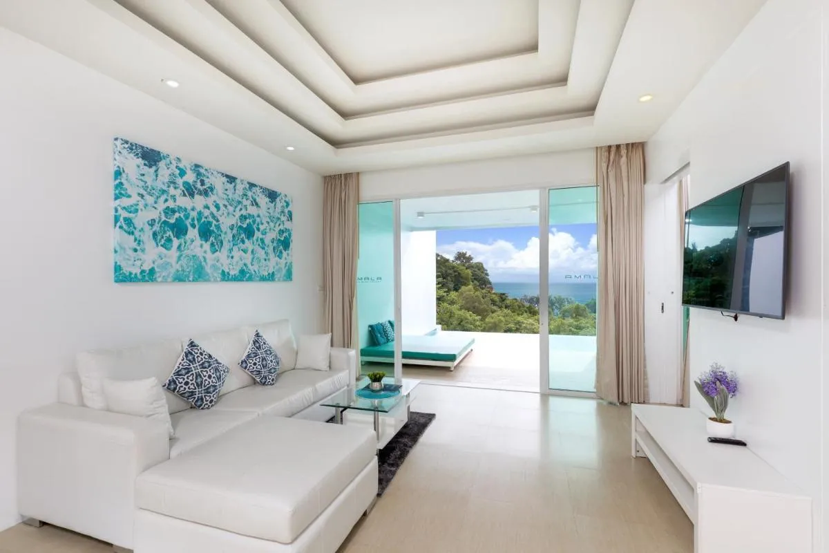 Image 2 of Amala Grand Bleu Resort Hilltops – SHA