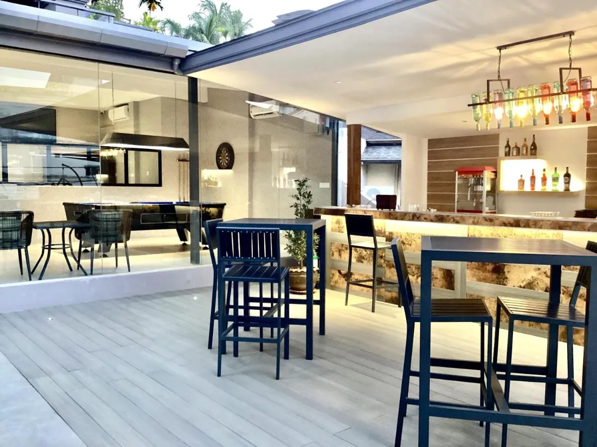 Image 1 of Amalthea Hotel