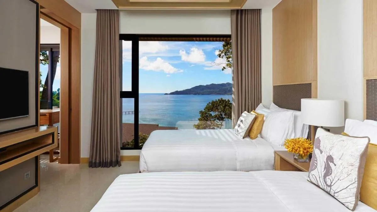 Image 3 of Amari Phuket