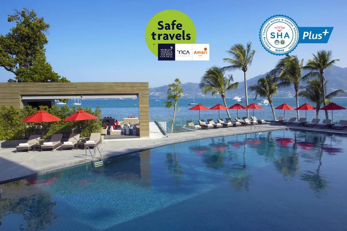 Image 1 of Amari Phuket