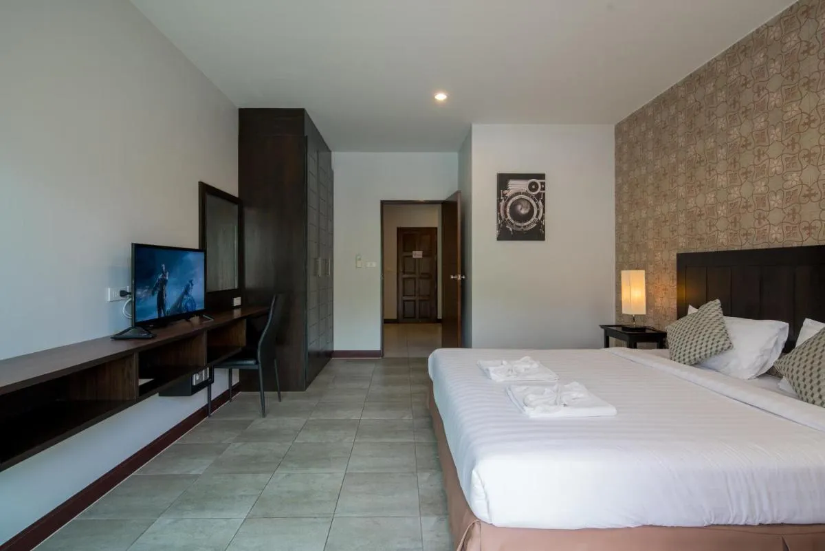 Image 5 of Amarin Hotel Patong