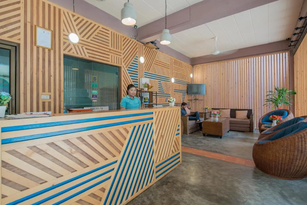 Image 4 of Amarin Hotel Patong