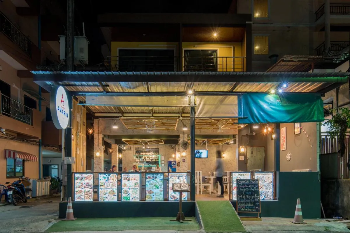 Image 6 of Amarin Hotel Patong