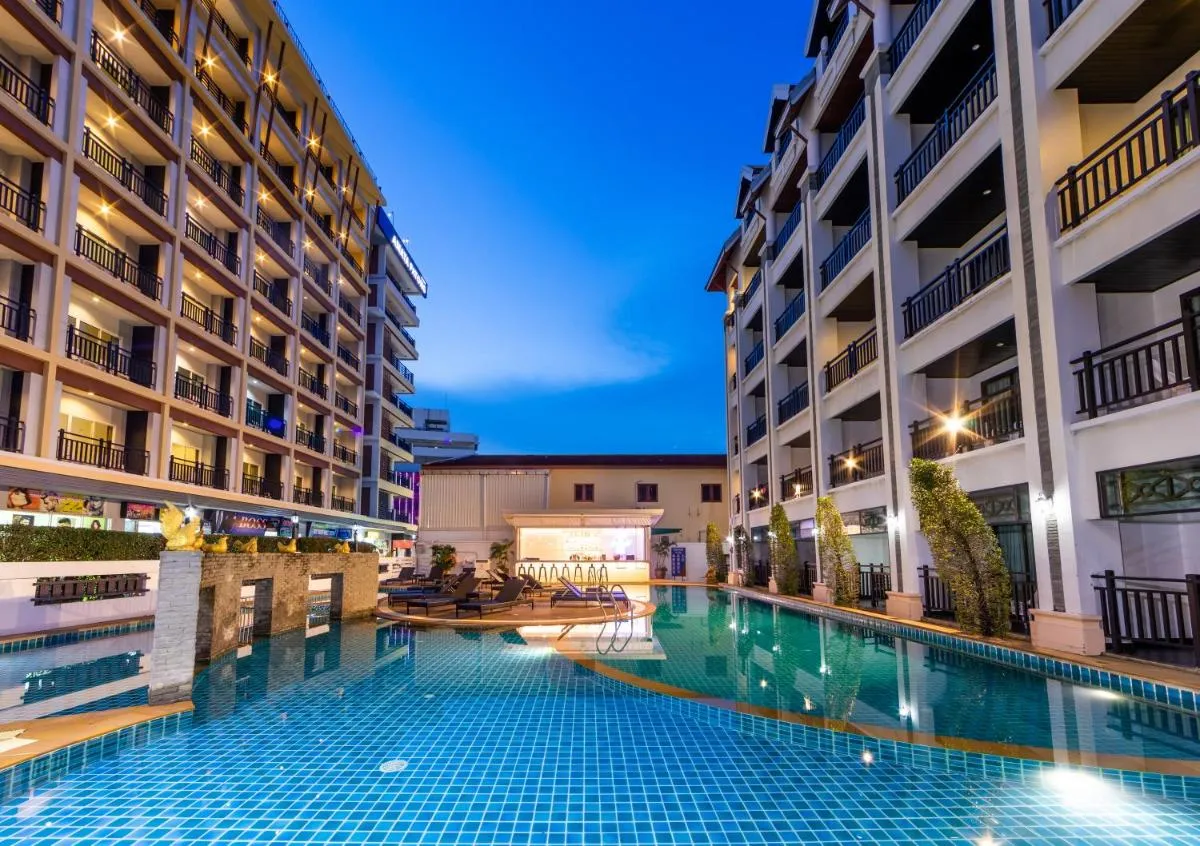 Image 2 of Amata Patong