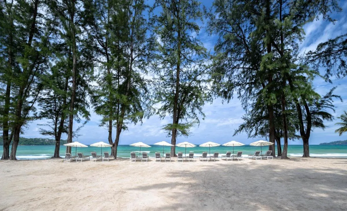 Image 3 of Amora Beach Resort Phuket