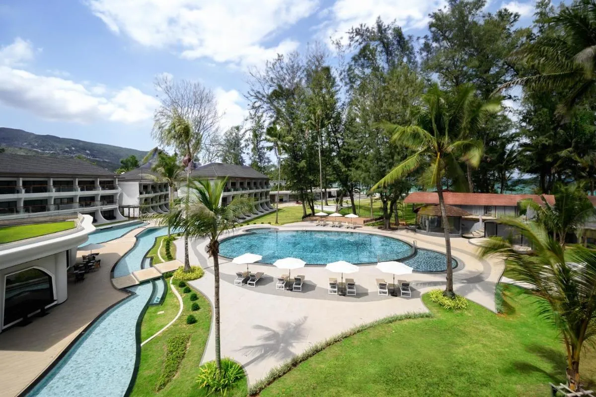 Image 4 of Amora Beach Resort Phuket