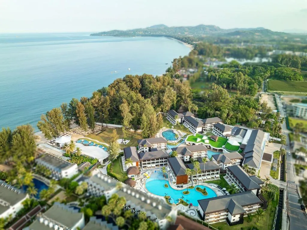 Image of Amora Beach Resort Phuket