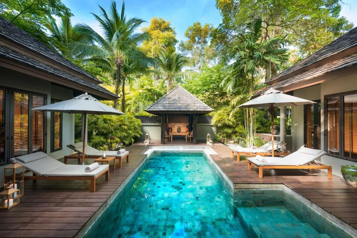 Image 2 of Anantara Layan Phuket Resort