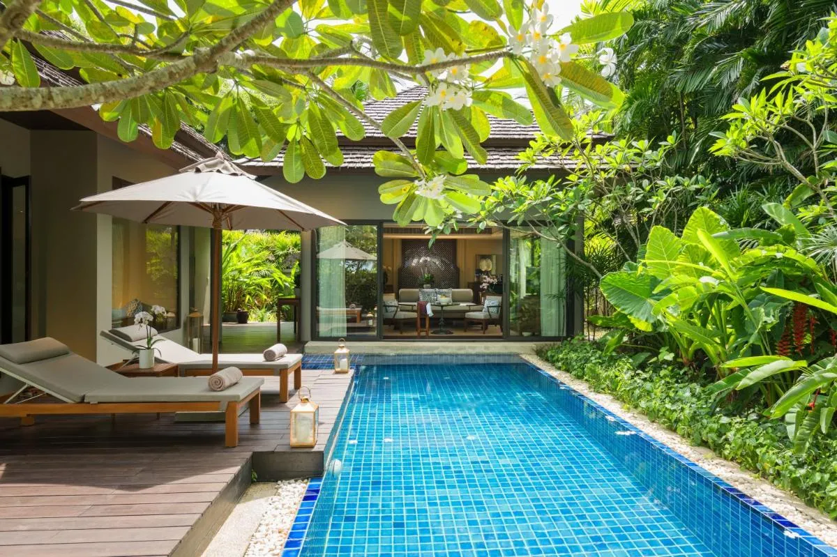 Image 6 of Anantara Layan Phuket Resort