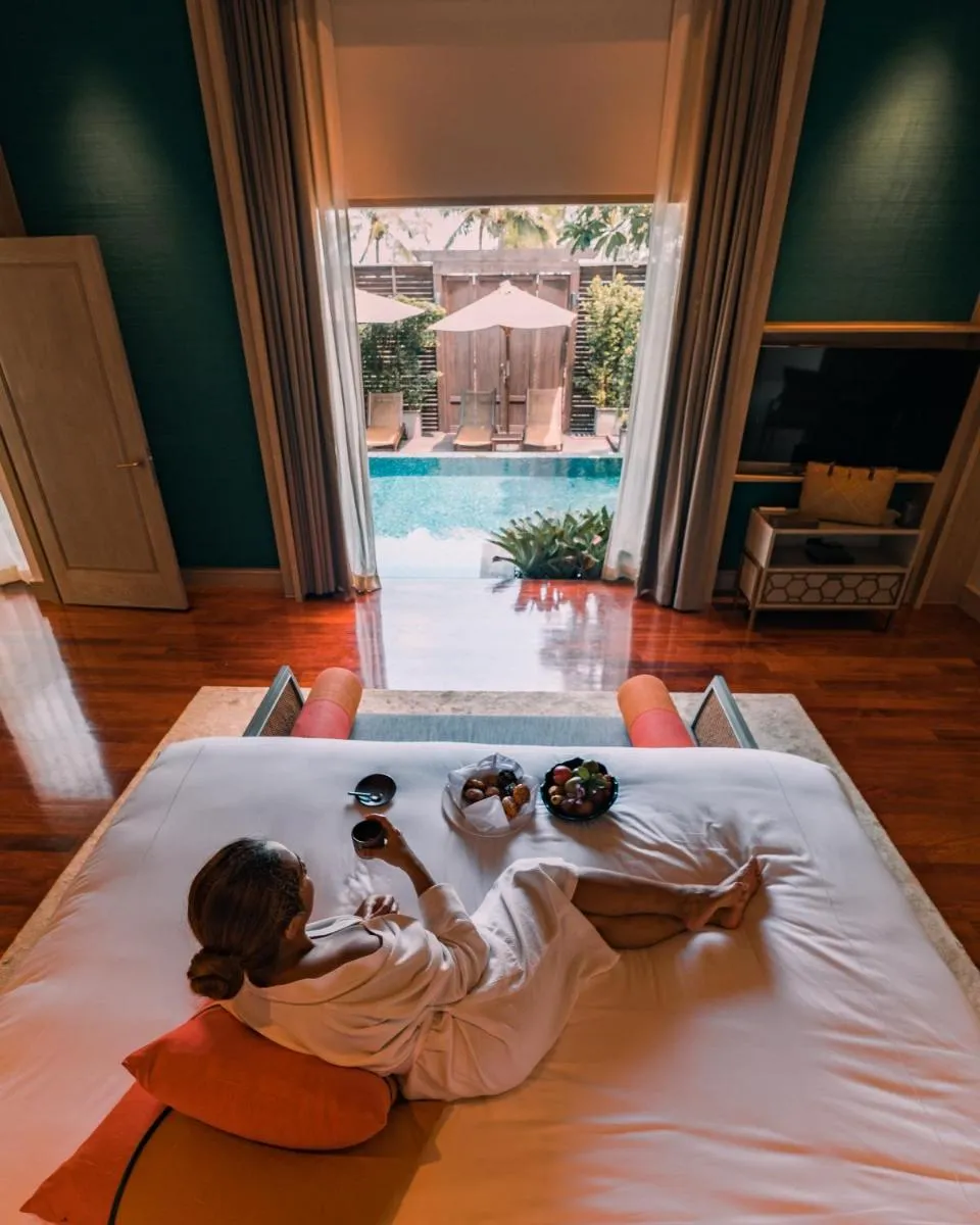 Image 5 of Anantara Mai Khao Phuket Villas