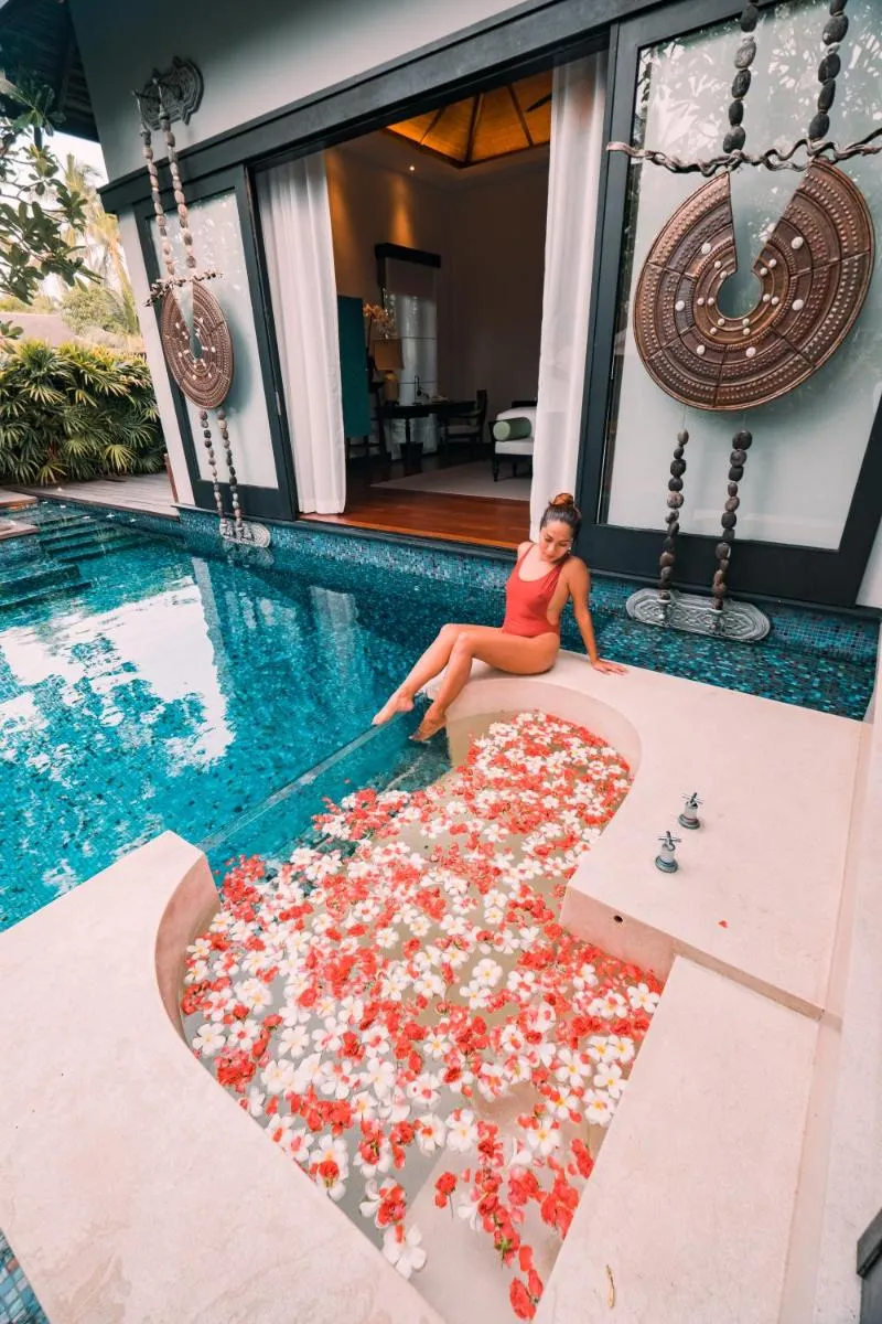 Image 4 of Anantara Mai Khao Phuket Villas