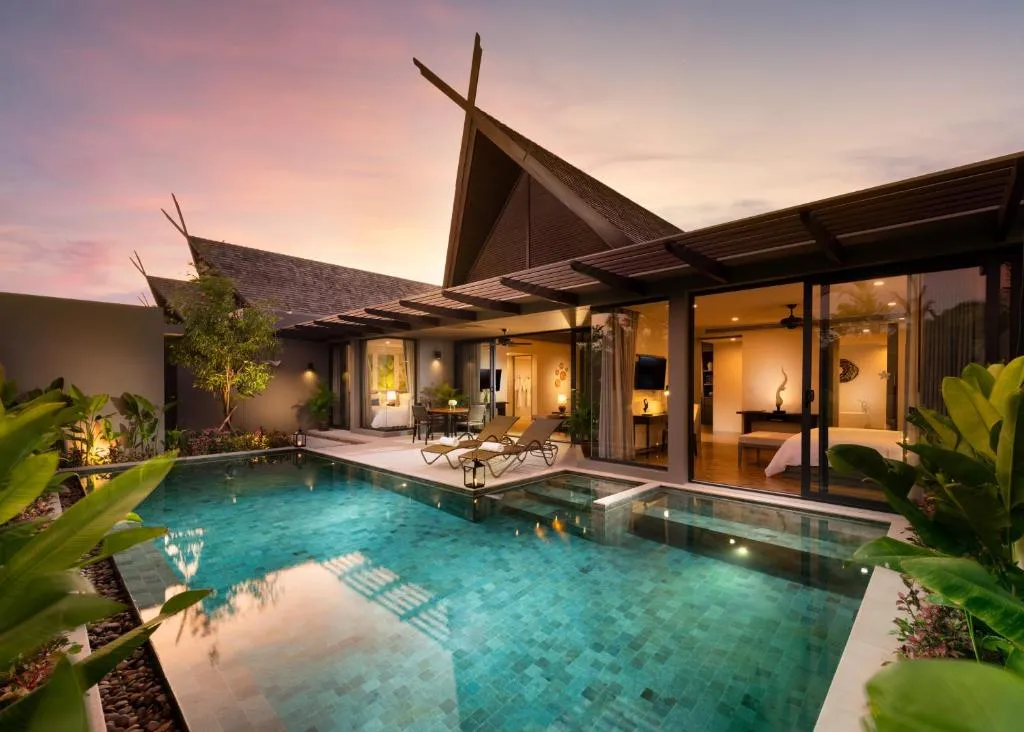 Image of Anantara Vacation Club Mai Khao Phuket