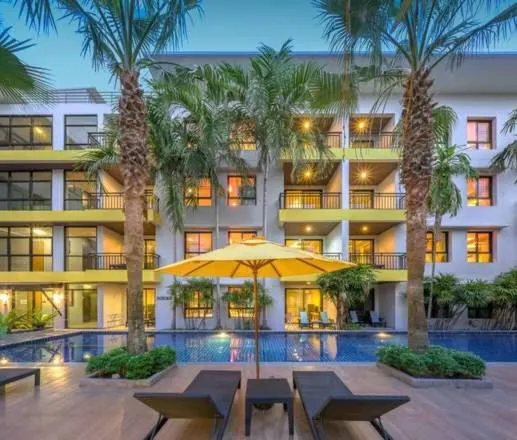 Image 2 of Anchan Boutique Hotel- SHA Plus