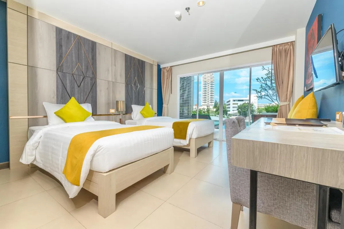 Image 5 of Andakira Hotel – SHA Extra Plus