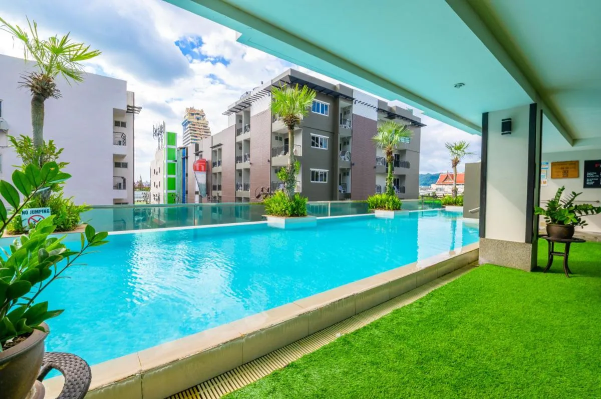 Image 1 of Andakira Hotel – SHA Extra Plus